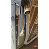 Image 9 : GE Spacemaker Laundry Center (Washer/Dryer) (Measures : 74-3/4"H x 26-3/4"W x 29-1/2"D)