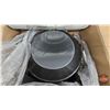 Image 2 : Mvac M47 Central Vacuum Cleaner w/Filtration Kits (NIB)(Note: No Hose)