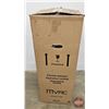 Image 3 : Mvac M47 Central Vacuum Cleaner w/Filtration Kits (NIB)(Note: No Hose)