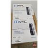 Image 4 : Mvac M47 Central Vacuum Cleaner w/Filtration Kits (NIB)(Note: No Hose)