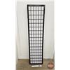 Image 4 : Room Screen Divider (3 Panel)  (Straightened Out Measurement : 69"H x 52"W) (One Panel : 17"W)