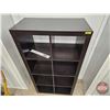 Image 4 : IKEA Kallax Shelving Unit  (Measures : 59"H x 31"W x 15-1/2"D)