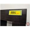 Image 5 : IKEA Kallax Shelving Unit  (Measures : 59"H x 31"W x 15-1/2"D)