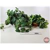 Image 2 : Artificial Potted Plants (2)