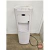 Image 1 : Classic Bottom Load Water Cooler  (Measures : 40-3/4"H x 12-1/2"W x 13"D)