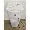 Image 2 : Classic Bottom Load Water Cooler  (Measures : 40-3/4"H x 12-1/2"W x 13"D)
