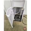 Image 3 : Classic Bottom Load Water Cooler  (Measures : 40-3/4"H x 12-1/2"W x 13"D)