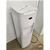 Image 4 : Classic Bottom Load Water Cooler  (Measures : 40-3/4"H x 12-1/2"W x 13"D)