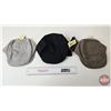 Image 1 : Tilley Caps ~ Size Small (3)