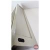 Image 5 : Hat & Coat Rack / Shelf (9"H x 39-1/2"W x 13-1/2"D)