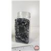 Image 4 : Silk Flowers in "Dream" Jar (Jar 8"H)