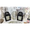 Image 8 : Large Variety of Memorial Angel Figurines & Candle Lanterns etc (27pcs)