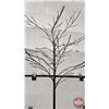 Image 2 : Décor-Display Copper/Metal Tree (Removeable Branches) (Note: Taped at Top Join)  (Total Measures : 1