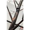 Image 3 : Décor-Display Copper/Metal Tree (Removeable Branches) (Note: Taped at Top Join)  (Total Measures : 1