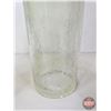 Image 6 : Variety Vases / Canisters (6) (Tallest 17"H)