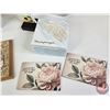 Image 2 : Memorial Themed Home Decor items with uplifting quotes and butterfly motifs (19pcs) : (Incl. Plaques