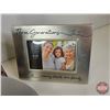 Image 6 : Memorial Themed Home Decor items with uplifting quotes and butterfly motifs (19pcs) : (Incl. Plaques