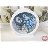 Image 9 : Memorial Themed Home Decor items with uplifting quotes and butterfly motifs (19pcs) : (Incl. Plaques