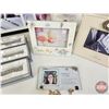 Image 10 : Large Variety (41pcs) : Children's Baptism / Communion / Confirmation Keepsakes & Plush Bunnies (2)