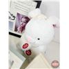 Image 12 : Large Variety (41pcs) : Children's Baptism / Communion / Confirmation Keepsakes & Plush Bunnies (2)