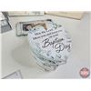 Image 6 : Large Variety (41pcs) : Children's Baptism / Communion / Confirmation Keepsakes & Plush Bunnies (2)