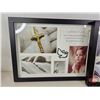 Image 8 : Large Variety (41pcs) : Children's Baptism / Communion / Confirmation Keepsakes & Plush Bunnies (2)