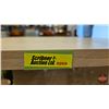 Image 7 : 3 Tier Retail Store Display Shelving Unit  (48"H x 48"W x 48"D)