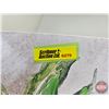Image 6 : Canvas Wall Art : Potted Greenery (31-1/2" x 31-1/2")