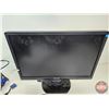 Image 5 : Variety Computer Monitors (5) (19" & 22")