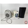 Image 5 : Coffee Room Combo (3): Cuisinart 12 Cup Coffee Maker; Salton 1-Cup Coffee Maker; Bionaire Space Heat