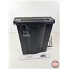Image 1 : Paper Shredder "Pen+Gear WMC6SB" (15"H)