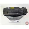 Image 2 : Paper Shredder "Pen+Gear WMC6SB" (15"H)