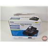Image 1 : ROYAL 520DX Cash Register (NIB) (Box Measures: 11"H x 15-3/4"W x 16"D)