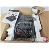 Image 2 : ROYAL 520DX Cash Register (NIB) (Box Measures: 11"H x 15-3/4"W x 16"D)