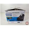 Image 3 : ROYAL 520DX Cash Register (NIB) (Box Measures: 11"H x 15-3/4"W x 16"D)