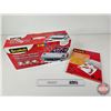 Image 1 : Scotch Thermal Laminator & Laminating Sheets (Near Full)