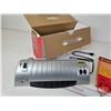 Image 2 : Scotch Thermal Laminator & Laminating Sheets (Near Full)