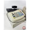 Image 3 : Cash Registers (2) (Both used in Store) (Largest : 12"H x 16-1/2"W x 17"D)