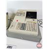 Image 4 : Cash Registers (2) (Both used in Store) (Largest : 12"H x 16-1/2"W x 17"D)