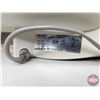 Image 7 : Cash Registers (2) (Both used in Store) (Largest : 12"H x 16-1/2"W x 17"D)