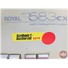 Image 8 : Cash Registers (2) (Both used in Store) (Largest : 12"H x 16-1/2"W x 17"D)