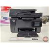 Image 10 : PRINTER GROUPING (3) : Canon, HP, Epson  (Each with Extra Boxes of Toners)