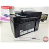 Image 12 : PRINTER GROUPING (3) : Canon, HP, Epson  (Each with Extra Boxes of Toners)
