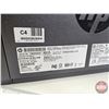 Image 13 : PRINTER GROUPING (3) : Canon, HP, Epson  (Each with Extra Boxes of Toners)