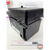 Image 14 : PRINTER GROUPING (3) : Canon, HP, Epson  (Each with Extra Boxes of Toners)