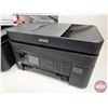 Image 2 : PRINTER GROUPING (3) : Canon, HP, Epson  (Each with Extra Boxes of Toners)