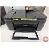 Image 5 : PRINTER GROUPING (3) : Canon, HP, Epson  (Each with Extra Boxes of Toners)