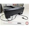 Image 8 : PRINTER GROUPING (3) : Canon, HP, Epson  (Each with Extra Boxes of Toners)