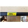 Image 5 : 6 Tier Rotating Retail Store Display Shelving Unit on castors (70-1/4"H x 23"W x 23"D)