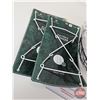 Image 4 : Variety of Hangers & Easels & Wire Basket (17pcs)